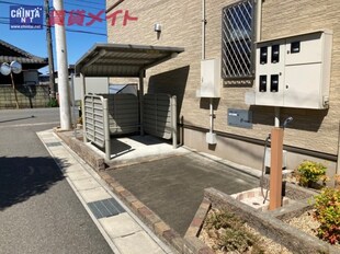 伊勢川島駅 徒歩53分 1階の物件内観写真